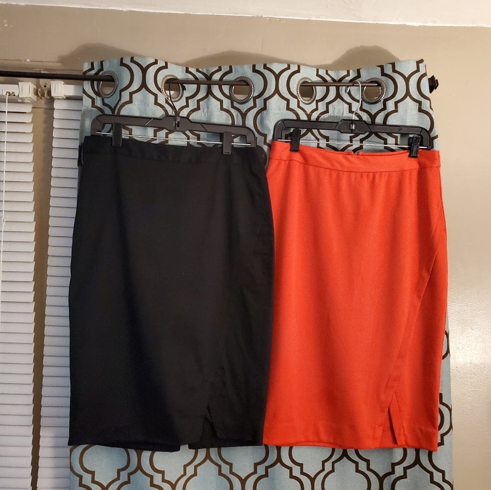 Skirt bundle by The Limited